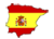 ARTE DANNA - Espanol